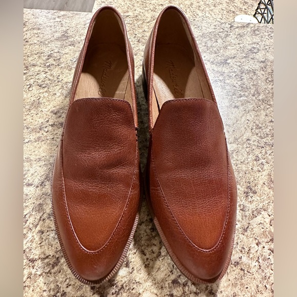 Madewell loafers 6.5 - Picture 5 of 5